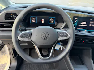 VW Caddy Cargo 2.0TDI Entry mit Klima