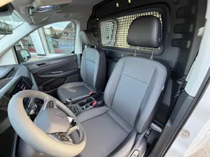 VW Caddy Cargo 2.0TDI Entry mit Klima