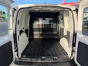 VW Caddy Cargo 2.0TDI Entry mit Klima