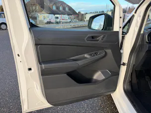 VW Caddy Cargo 2.0TDI Entry mit Klima