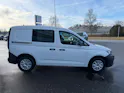 VW Caddy Cargo 2.0TDI Entry mit Klima