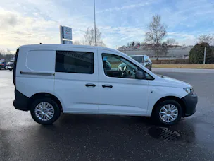 VW Caddy Cargo 2.0TDI Entry mit Klima