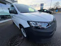 VW Caddy Cargo 2.0TDI Entry mit Klima