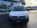 VW Caddy Cargo 2.0TDI Entry mit Klima