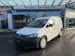 VW Caddy Cargo 2.0TDI Entry mit Klima