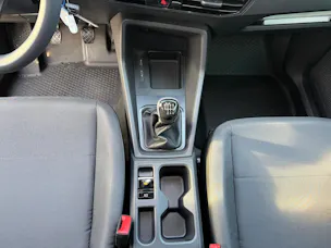 VW Caddy Cargo 2.0TDI Entry mit Klima