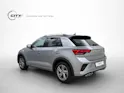 VW T-Roc 2.0 TSI R-Line DSG 4motion