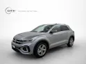 VW T-Roc 2.0 TSI R-Line DSG 4motion