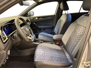 VW T-Roc 2.0 TSI R-Line DSG 4motion