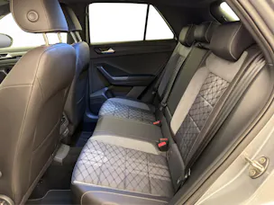 VW T-Roc 2.0 TSI R-Line DSG 4motion