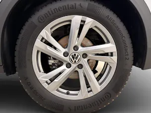 VW T-Roc 2.0 TSI R-Line DSG 4motion