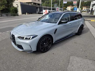 BMW M3 Tour xDr Competition M