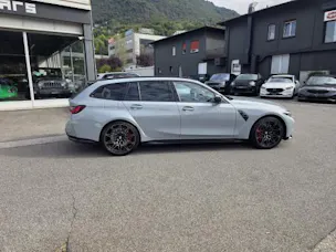 BMW M3 Tour xDr Competition M