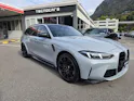 BMW M3 Tour xDr Competition M