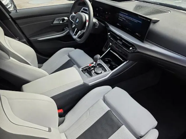 BMW M3 Tour xDr Competition M