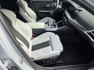 BMW M3 Tour xDr Competition M