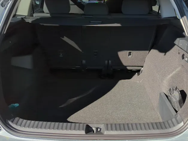 Škoda Kodiaq 2.0 TSI Selection 4x4