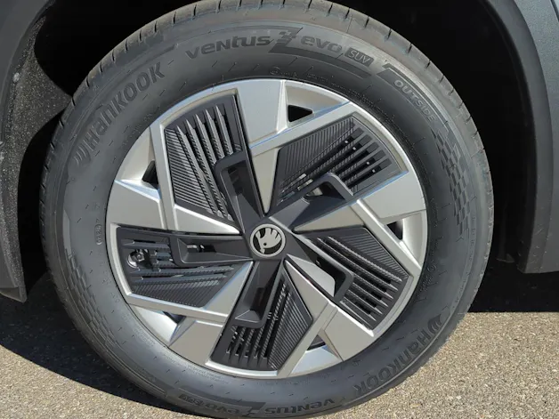 Škoda Kodiaq 2.0 TSI Selection 4x4
