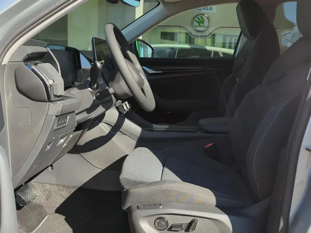 Škoda Kodiaq 2.0 TSI Selection 4x4