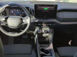 Škoda Kodiaq 2.0 TSI Selection 4x4