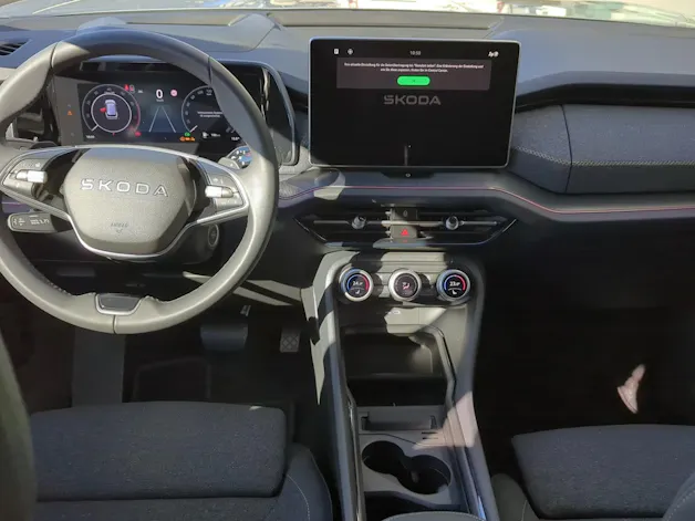 Škoda Kodiaq 2.0 TSI Selection 4x4
