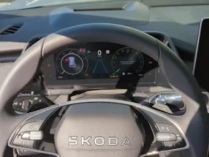 Škoda Kodiaq 2.0 TSI Selection 4x4