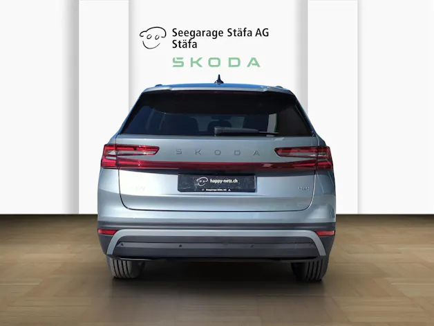 Škoda Kodiaq 2.0 TSI Selection 4x4