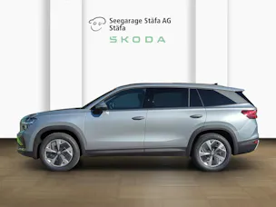 Škoda Kodiaq 2.0 TSI Selection 4x4