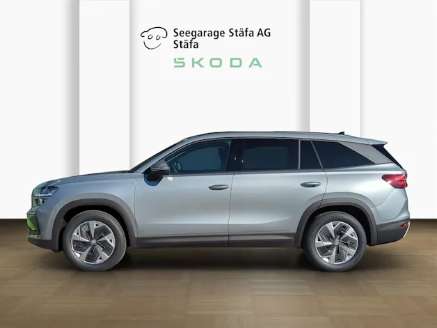 Škoda Kodiaq 2.0 TSI Selection 4x4