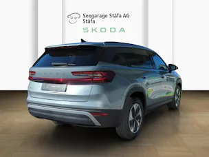 Škoda Kodiaq 2.0 TSI Selection 4x4
