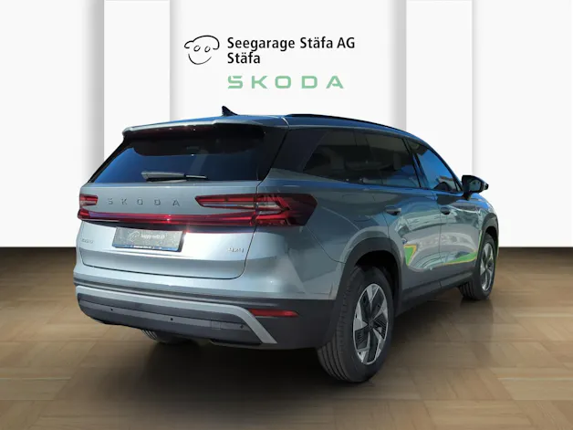 Škoda Kodiaq 2.0 TSI Selection 4x4