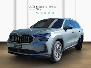 Škoda Kodiaq 2.0 TSI Selection 4x4