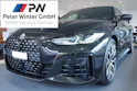 BMW M440i xDrive 48V Gran Coupé M Sport PRO Steptronic