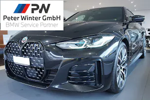BMW M440i xDrive 48V Gran Coupé M Sport PRO Steptronic