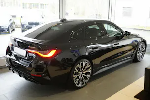 BMW M440i xDrive 48V Gran Coupé M Sport PRO Steptronic