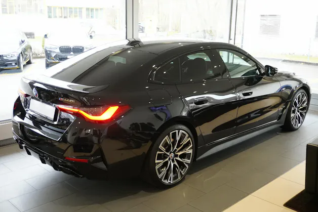 BMW M440i xDrive 48V Gran Coupé M Sport PRO Steptronic