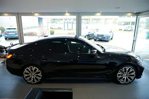 BMW M440i xDrive 48V Gran Coupé M Sport PRO Steptronic