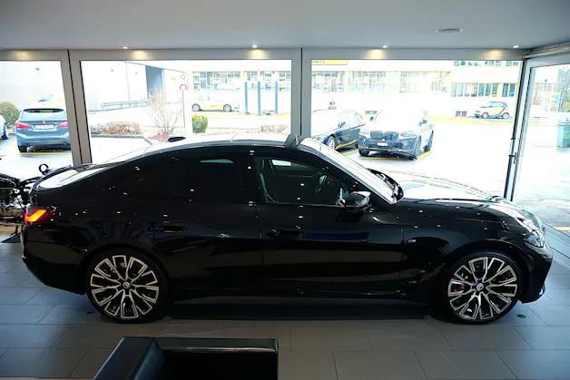 BMW M440i xDrive 48V Gran Coupé M Sport PRO Steptronic
