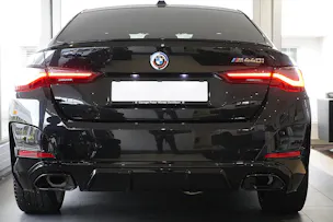BMW M440i xDrive 48V Gran Coupé M Sport PRO Steptronic