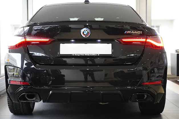 BMW M440i xDrive 48V Gran Coupé M Sport PRO Steptronic