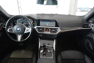 BMW M440i xDrive 48V Gran Coupé M Sport PRO Steptronic