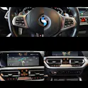 BMW M440i xDrive 48V Gran Coupé M Sport PRO Steptronic
