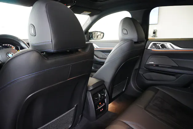BMW M440i xDrive 48V Gran Coupé M Sport PRO Steptronic