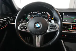 BMW M440i xDrive 48V Gran Coupé M Sport PRO Steptronic