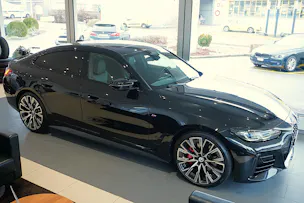 BMW M440i xDrive 48V Gran Coupé M Sport PRO Steptronic