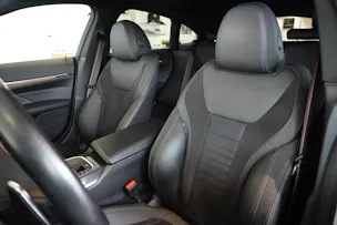 BMW M440i xDrive 48V Gran Coupé M Sport PRO Steptronic