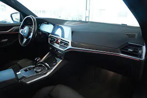 BMW M440i xDrive 48V Gran Coupé M Sport PRO Steptronic