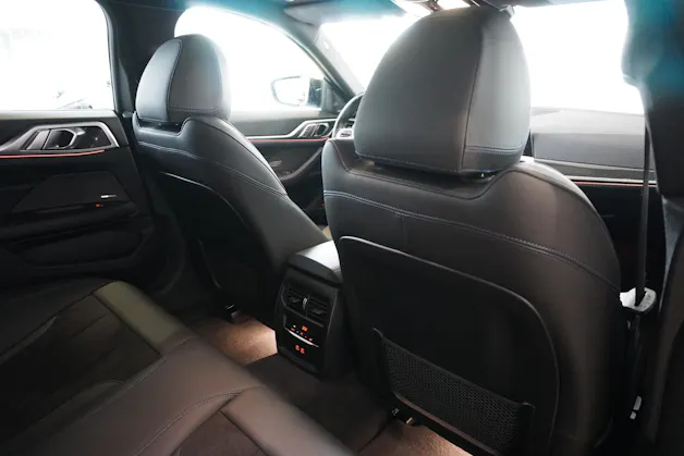 BMW M440i xDrive 48V Gran Coupé M Sport PRO Steptronic