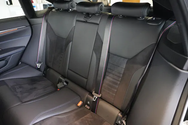 BMW M440i xDrive 48V Gran Coupé M Sport PRO Steptronic