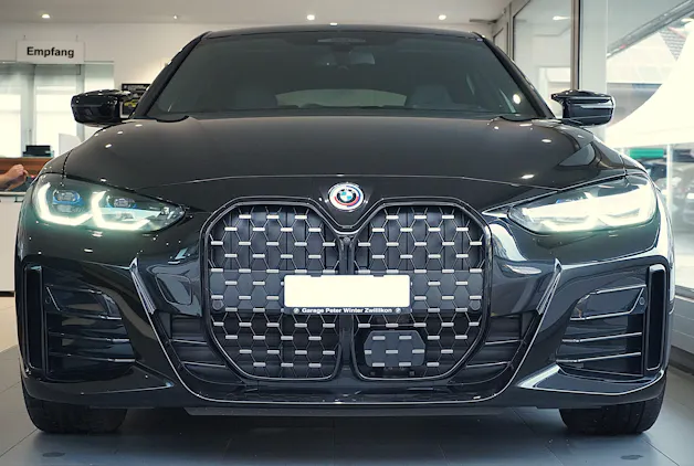 BMW M440i xDrive 48V Gran Coupé M Sport PRO Steptronic